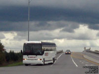 B�gin 479 - 2003 Prevost LeMirage XL-II