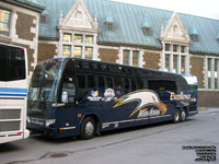 Autocars Excellence 76 - Albatros du Coll�ge Notre-Dame de Rivi�re-du-Loup  - 2007 Prevost H3-45
