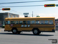 H�lie - Autobus Lucien Roy et fils