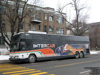 Intercar Atlantique 0250 - Les Commandeurs de Lévis