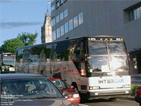 Intercar 673 - Les Saguen�ens de Chicoutimi