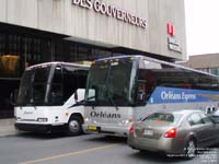Sagamie et Orl�ans Express