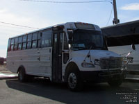 La Quebecoise 1559 - Transport adapt� Soci�t� des transports de Rimouski