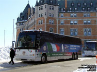 Tours du Vieux-Qu�bec 53 - IIHF Italy