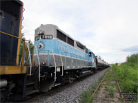 CMQ 3816 - GP38-3